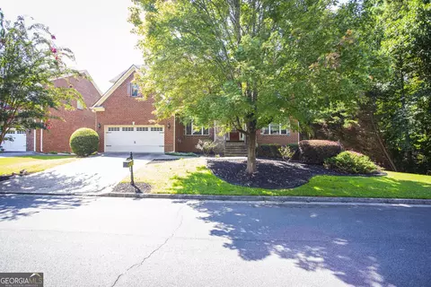 2159 Everleigh Dr NW, Marietta, GA 30064