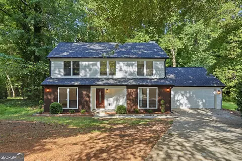 4840 Terrace Green Trce, Stone Mountain, GA 30088