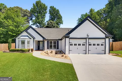 187 Fallow Ln, Acworth, GA 30101