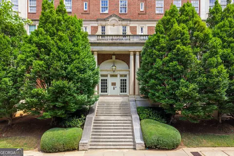 30 NE 5th St NE #1008, Atlanta, GA 30308