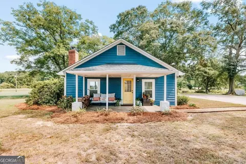 824 Lexington Carlton Rd, Carlton, GA 30627