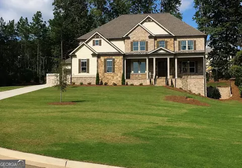 3814 Lamb Dr, Marietta, GA 30064