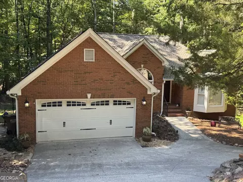 184 Jack Rabbit Dr, Waleska, GA 30183