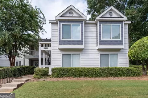 17 Little Silver Ct SE #17, Smyrna, GA 30080