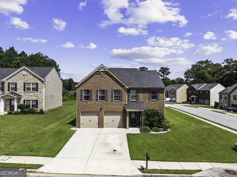 603 Enterkin Ct, Atlanta, GA 30349