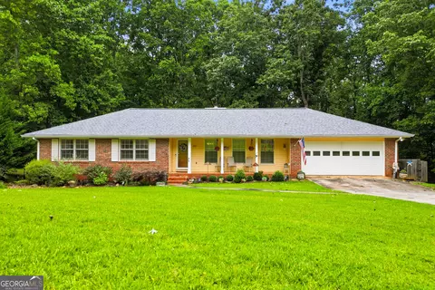 233 Mountain Crest Dr, Canton, GA 30114