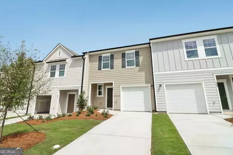 1002 Castanea Dr, Douglasville, GA 30135