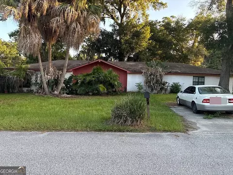 7333 Eaton Ave, Jacksonville, FL 32211