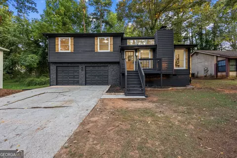 3519 Homeward Trl, Ellenwood, GA 30294