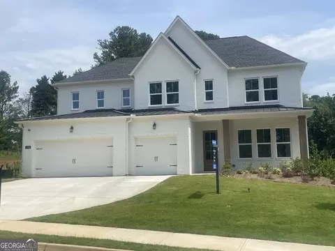 7150 Pond View Dr, Cumming, GA 30028