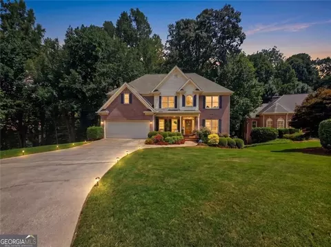 5717 Harmony Point Dr, Lilburn, GA 30047