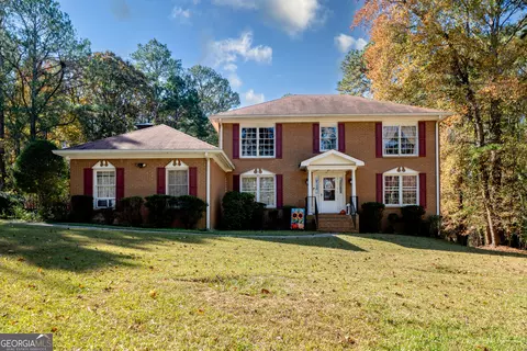 254 Graves Rd, Fayetteville, GA 30214