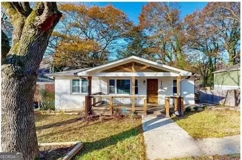 1105 Oakland Dr SW, Atlanta, GA 30310