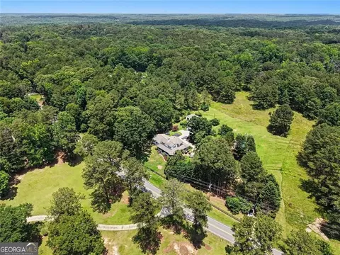 813 Sandy Creek Rd #LOT 2, Fayetteville, GA 30214