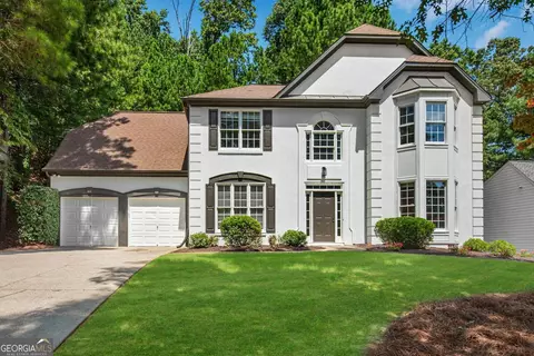 2015 Aldbury Ln, Woodstock, GA 30189