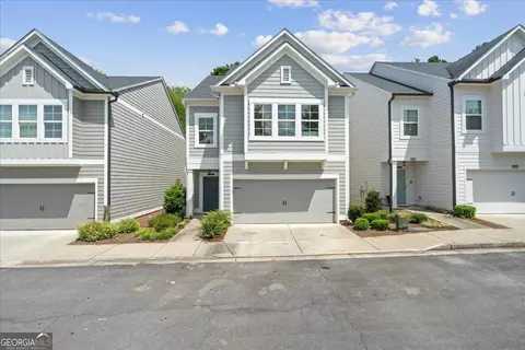 Exterior - Undisclosed, Calhoun, GA 30701 photo 4 of 7