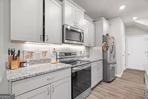 Kitchen - Undisclosed, Calhoun, GA 30701 photo 2 of 2