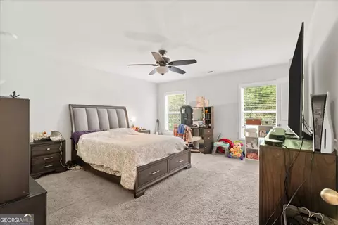 Bedroom - Undisclosed, Calhoun, GA 30701 photo 1 of 3
