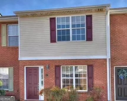 67 Princeton Glen Ct, Adairsville, GA 30103
