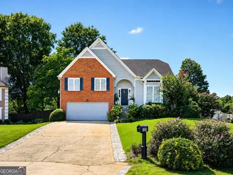 1320 Camden Pl, Lawrenceville, GA 30043