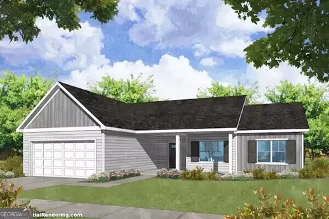 137 Aerodrome Way, Griffin, GA 30224