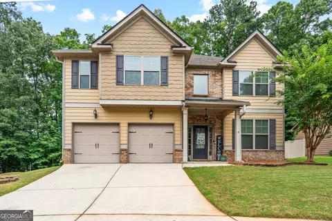 108 Village Pl, Newnan, GA 30265