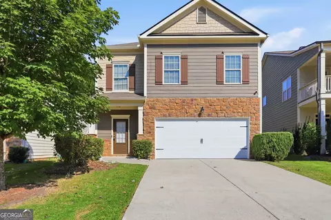 272 Shaw Dr, Acworth, GA 30102