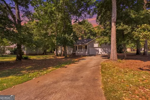 Exterior - 11212 Hemlock Rd, Hampton, GA 30228 photo 10 of 13