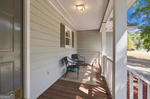 Exterior - 11212 Hemlock Rd, Hampton, GA 30228 photo 4 of 13