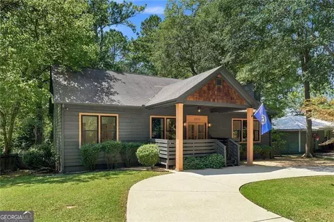 2222 Spink St NW, Atlanta, GA 30318