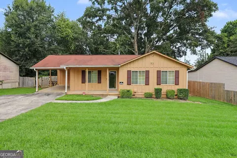 259 Deerfield Dr, Jonesboro, GA 30238