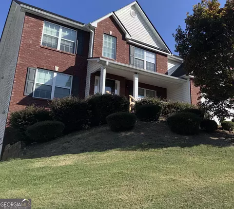 1210 River Rush Ln NE, Conyers, GA 30012