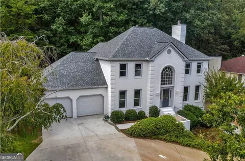 4217 N Mountain Rd NE, Marietta, GA 30066