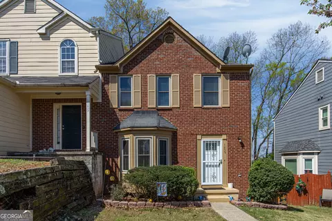 1835 Barrington Overlook Ct, Marietta, GA 30066