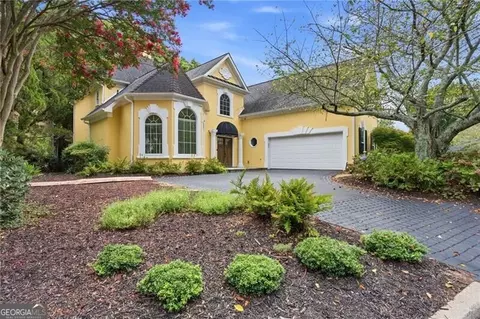 Undisclosed, Alpharetta, GA 30022