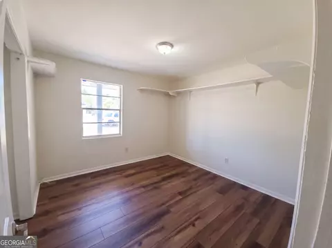 Bedroom - 1812 Empress Ave, Augusta, GA 30906 photo 6 of 7