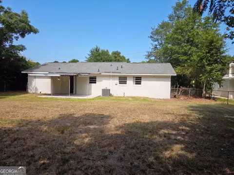 Exterior - 1812 Empress Ave, Augusta, GA 30906 photo 2 of 10