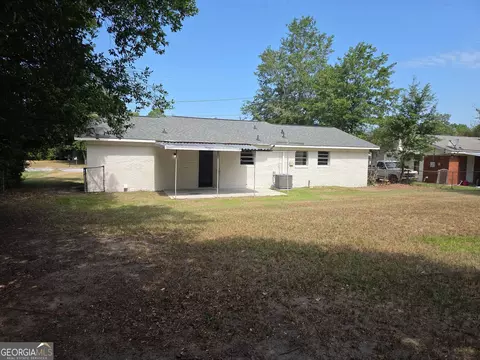Exterior - 1812 Empress Ave, Augusta, GA 30906 photo 1 of 10