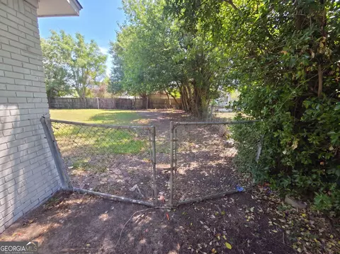 Exterior - 1812 Empress Ave, Augusta, GA 30906 photo 6 of 10