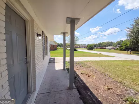 Exterior - 1812 Empress Ave, Augusta, GA 30906 photo 9 of 10