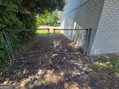 Exterior - 1812 Empress Ave, Augusta, GA 30906 photo 5 of 10