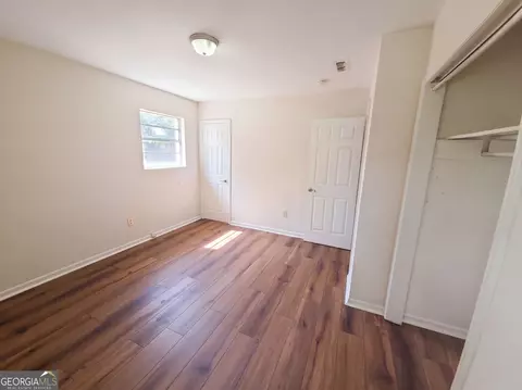 Bedroom - 1812 Empress Ave, Augusta, GA 30906 photo 4 of 7