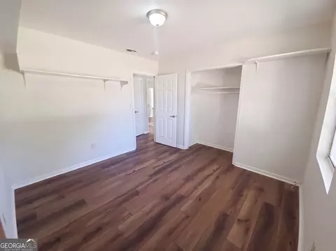 Bedroom - 1812 Empress Ave, Augusta, GA 30906 photo 7 of 7