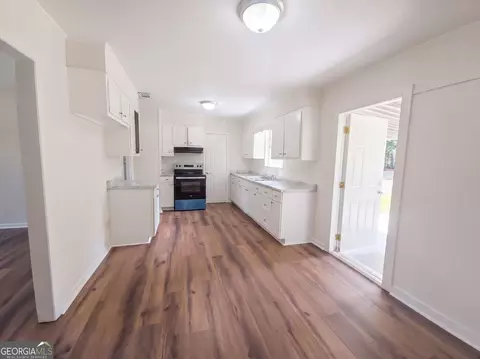 Entry Way - 1812 Empress Ave, Augusta, GA 30906 photo 3 of 3