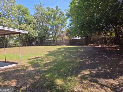 Exterior - 1812 Empress Ave, Augusta, GA 30906 photo 10 of 10