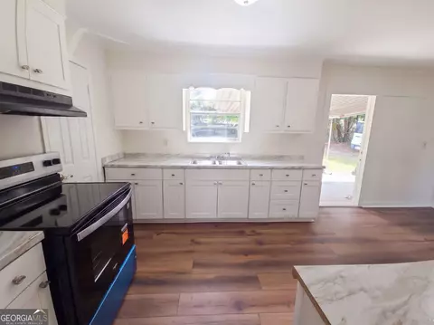 Kitchen - 1812 Empress Ave, Augusta, GA 30906 photo 1 of 3
