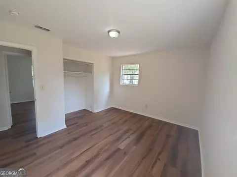 Bedroom - 1812 Empress Ave, Augusta, GA 30906 photo 3 of 7