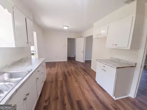 Kitchen - 1812 Empress Ave, Augusta, GA 30906 photo 2 of 3