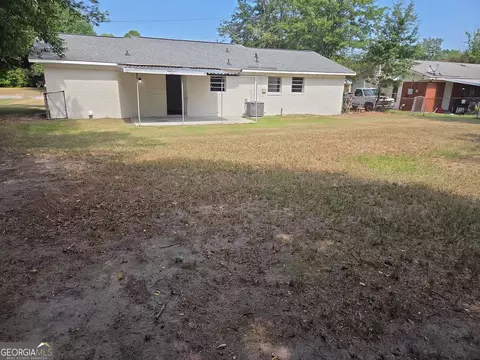 Exterior - 1812 Empress Ave, Augusta, GA 30906 photo 3 of 10