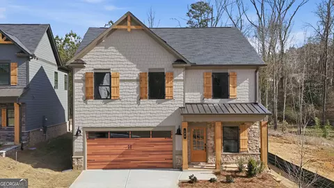 105 Everwood Ct, Dallas, GA 30132